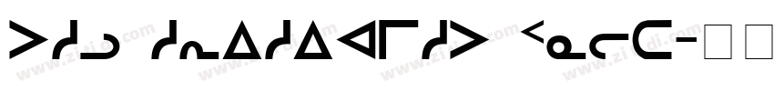 PSL SriSiamSP Bold字体转换